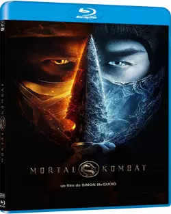 Mortal Kombat  [BLU-RAY 720p] - TRUEFRENCH