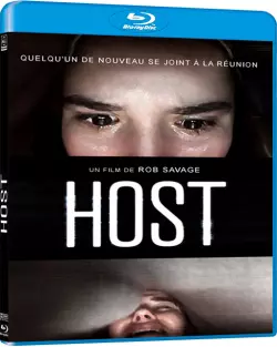 Host  [HDLIGHT 720p] - FRENCH