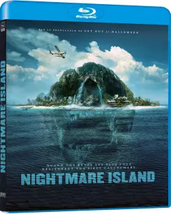 Nightmare Island  [BLU-RAY 720p] - TRUEFRENCH