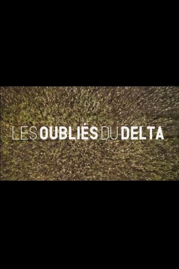 Les Oubliés du Delta  [WEBRIP] - FRENCH