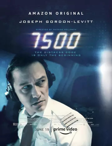 7500 [BDRIP] - FRENCH