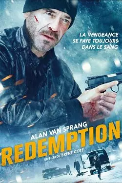 Rédemption [HDRIP] - FRENCH