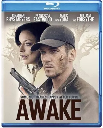 Awake  [BLU-RAY 1080p] - MULTI (FRENCH)