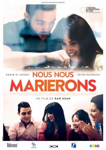 Nous nous marierons [HDRIP] - FRENCH