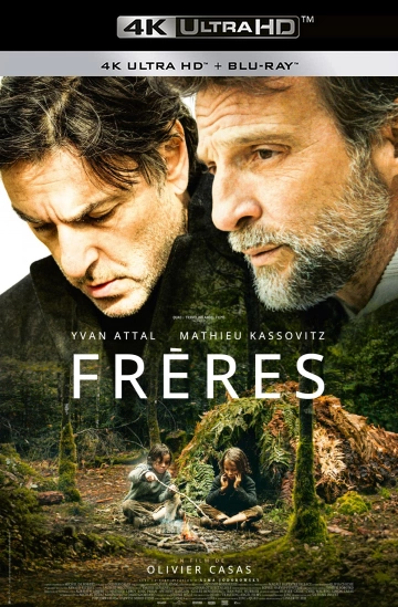 Frères  [WEB-DL 4K] - FRENCH