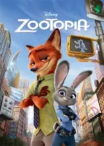 Zootopie  [BDRIP] - TRUEFRENCH