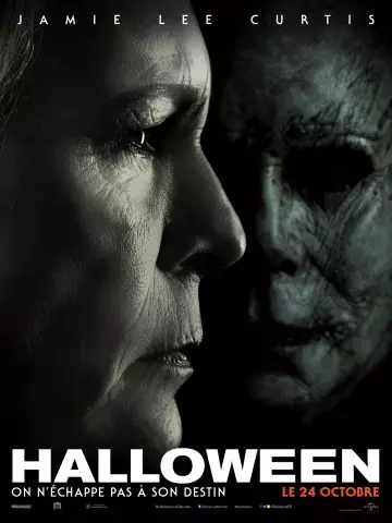 Halloween [BRRIP] - VOSTFR