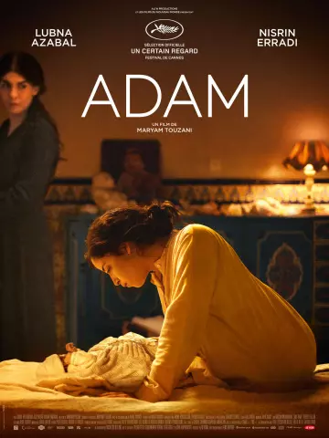 Adam [WEB-DL 1080p] - MULTI (TRUEFRENCH)