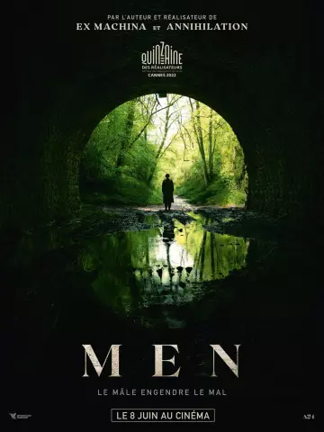 Men [BDRIP] - TRUEFRENCH