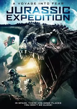 Alien Expedition  [BDRIP] - FRENCH