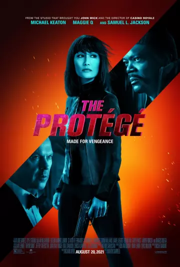 The Protégé [BDRIP] - TRUEFRENCH