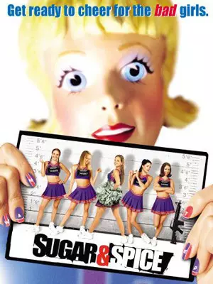 Sugar & spice  [DVDRIP] - FRENCH