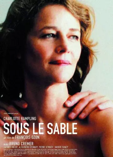 Sous le sable  [DVDRIP] - FRENCH