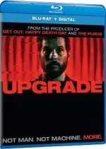 Upgrade  [BLU-RAY 1080p] - FRENCH