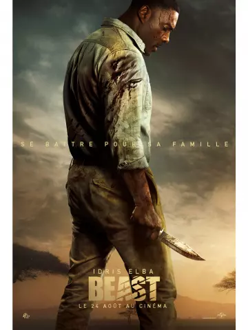 Beast [BDRIP] - TRUEFRENCH