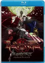 Bayonetta : Bloody Fate [BLU-RAY 1080p] - VOSTFR