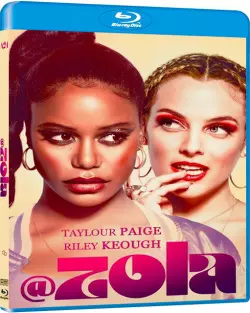 Zola [BLU-RAY 1080p] - MULTI (FRENCH)