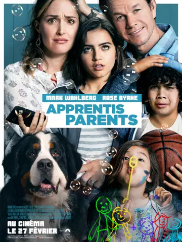 Apprentis parents [BDRIP] - TRUEFRENCH