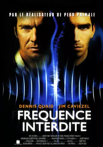 Fréquence interdite [BDRIP] - TRUEFRENCH