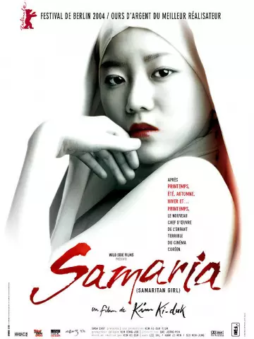 Samaria  [DVDRIP] - TRUEFRENCH