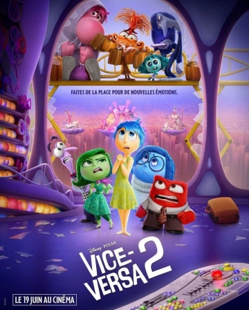 Vice-Versa 2  [WEBRIP 720p] - FRENCH