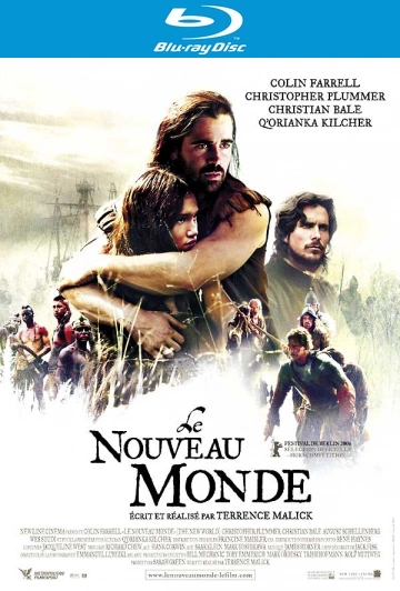 Le Nouveau monde  [HDLIGHT 1080p] - MULTI (FRENCH)