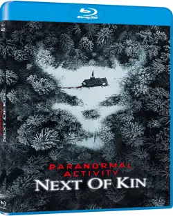 Paranormal Activity: Next of Kin  [BLU-RAY 1080p] - MULTI (FRENCH)