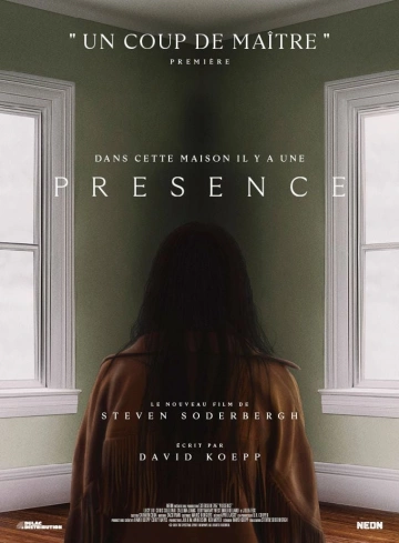 Presence [WEBRIP] - FRENCH