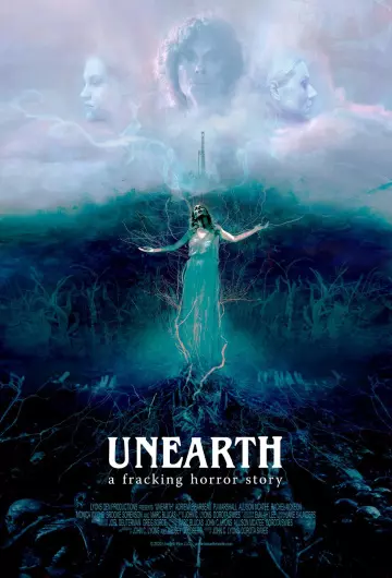 Unearth  [HDRIP] - FRENCH