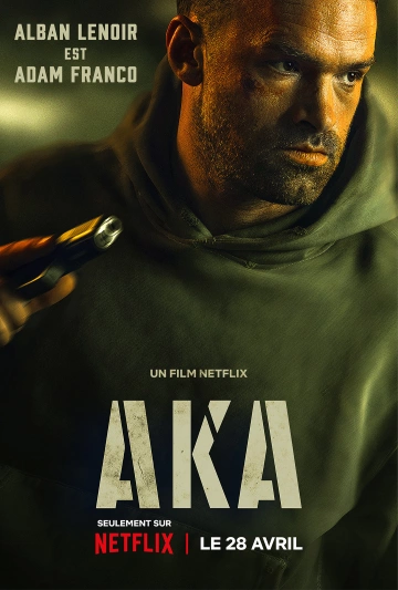 AKA [HDRIP] - FRENCH