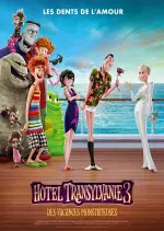 Hôtel Transylvanie 3 : Des vacances monstrueuses [BDRIP] - FRENCH