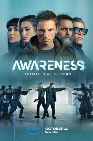 Awareness  [HDRIP] - FRENCH