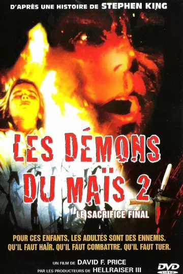 Les Démons du maïs 2  [DVDRIP] - TRUEFRENCH