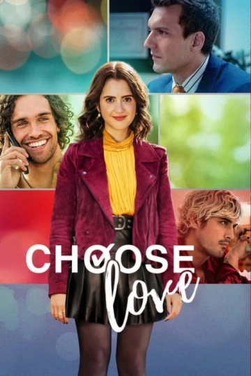 L'Amour au choix  [HDRIP] - FRENCH