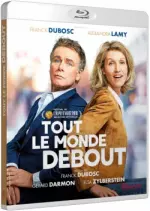 Tout le Monde Debout  [BLU-RAY 1080p] - FRENCH