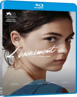 L'Evénement [HDLIGHT 1080p] - FRENCH