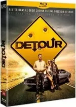 Détour  [HD-LIGHT 720p] - FRENCH