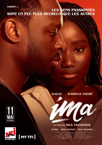 Ima [WEB-DL 1080p] - FRENCH