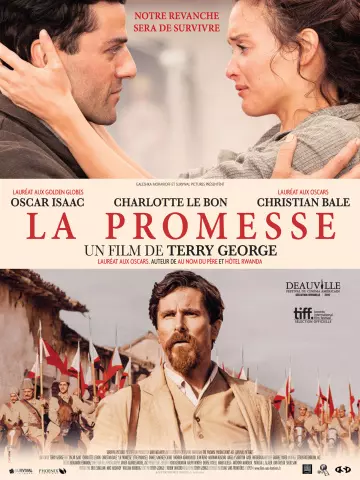 La Promesse  [HDLIGHT 1080p] - VOSTFR