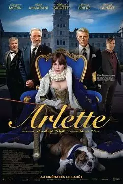 Arlette !  [HDRIP] - FRENCH