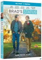 Brad's Status  [BLU-RAY 720p] - FRENCH