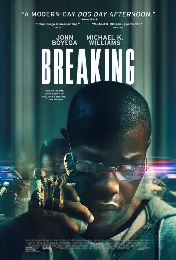 Breaking [BDRIP] - FRENCH