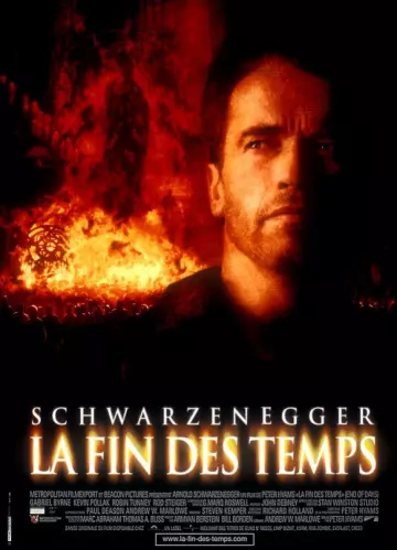 La Fin des temps [DVDRIP] - TRUEFRENCH