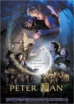 Peter Pan  [BDRip XviD x264] - FRENCH