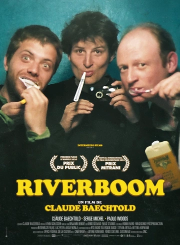 Riverboom [WEB-DL 1080p] - FRENCH