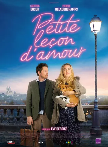 Petite leçon d?amour [WEB-DL 720p] - FRENCH