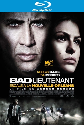 Bad Lieutenant : Escale à la Nouvelle-Orléans  [HDLIGHT 1080p] - MULTI (TRUEFRENCH)