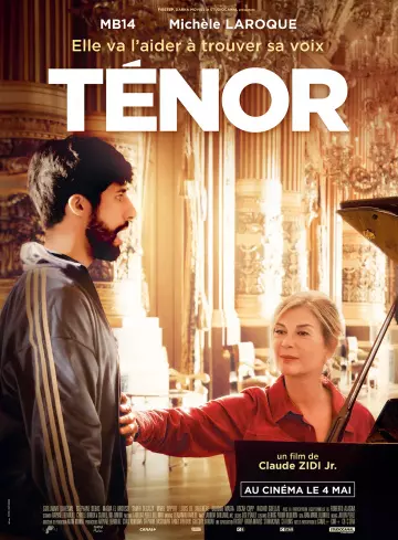 Ténor [HDRIP] - FRENCH