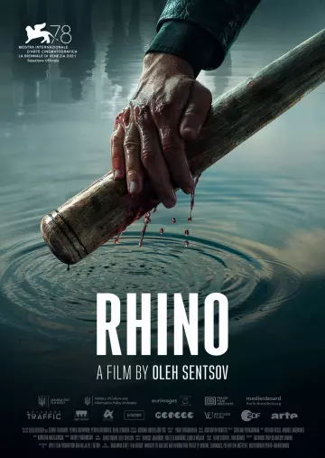 Rhino  [WEB-DL 720p] - FRENCH