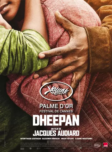 Dheepan [BDRIP] - FRENCH